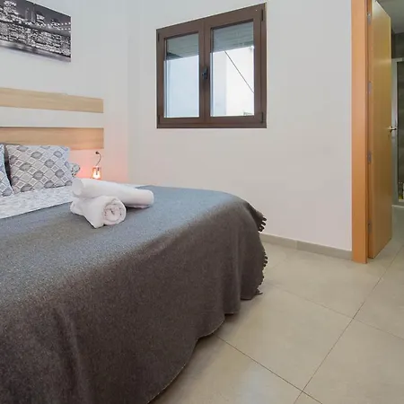 Enjoygranada Realejo Atico Deluxe Con Terraza *