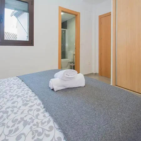 Realejo Atico Con Terraza Apartment