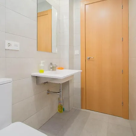 Realejo Atico Con Terraza Apartment *