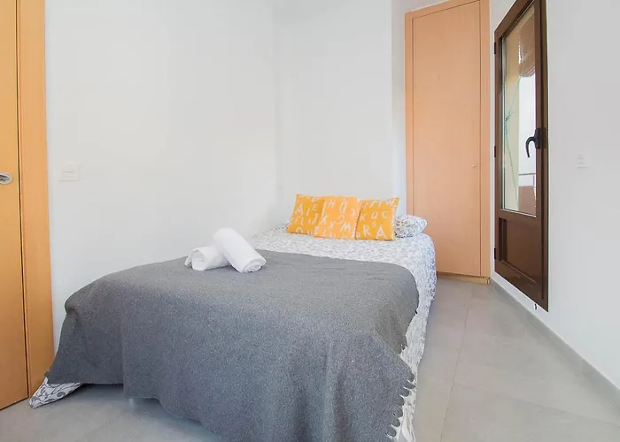 Realejo Atico Con Terraza Appartement