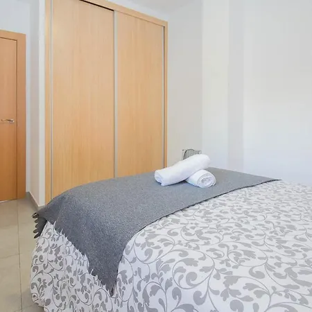 Realejo Atico Con Terraza Apartment *