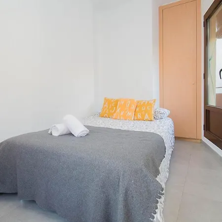 Realejo Atico Con Terraza Apartment