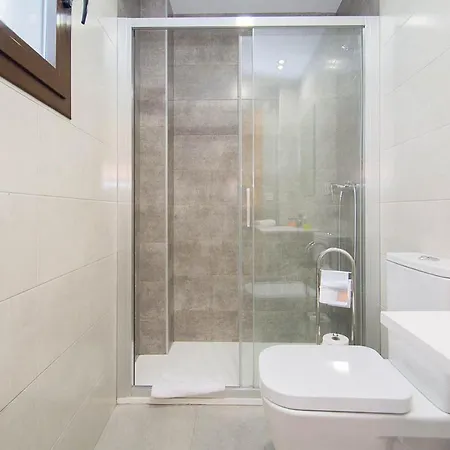 Realejo Atico Con Terraza Granada