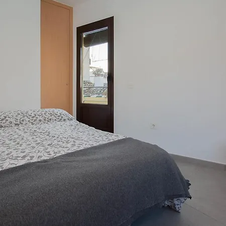 Realejo Atico Con Terraza Apartment