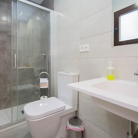Realejo Atico Con Terraza Apartment