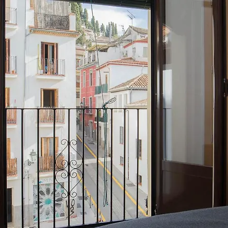 Realejo Atico Con Terraza