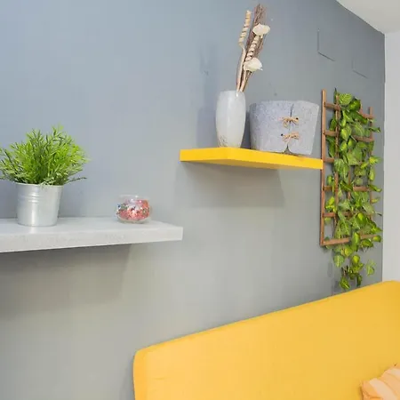 Realejo Atico Con Terraza